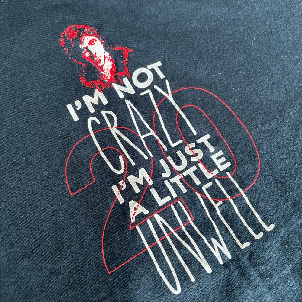 Matchbox 20 Tee - Picture 3 of 6
